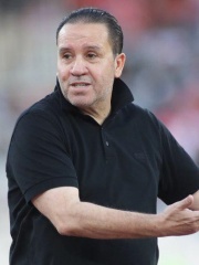 Photo of Nabil Maâloul