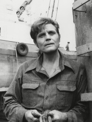 Photo of Jack Lord