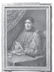 Photo of Bartolomé Carranza