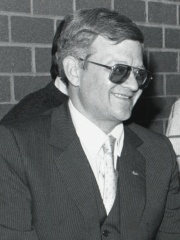 Photo of Tom Clancy