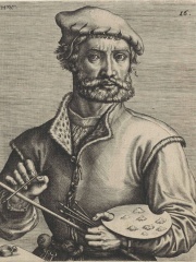 Photo of Pieter Coecke van Aelst