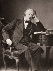 Photo of Henri Victor Regnault