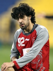 Photo of Khalid Muftah