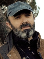 Photo of Alik Sakharov
