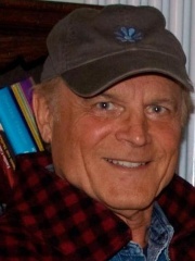 Photo of Terence Hill