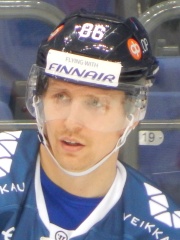 Photo of Veli-Matti Savinainen