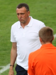 Photo of Valdas Ivanauskas