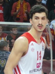 Photo of Nihad Đedović