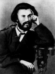 Photo of Mykhailo Drahomanov