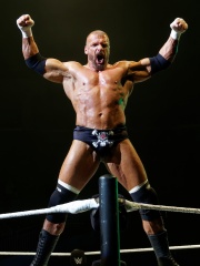 Photo of Triple H