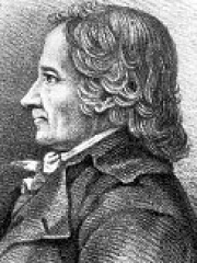 Photo of Johan Christian Fabricius