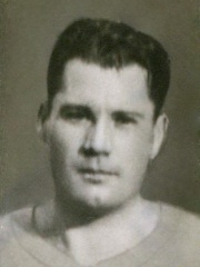 Photo of Harry Lundahl