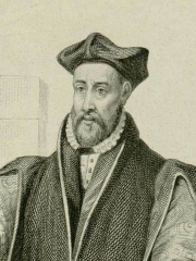 Photo of Philibert de l'Orme