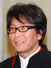 Photo of Yōichi Takahashi