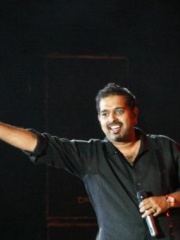 Photo of Shankar Mahadevan