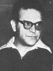 Photo of Ramón Mercader