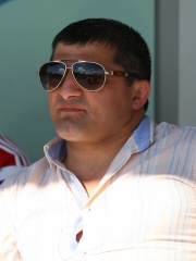 Photo of Armen Nazaryan