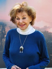 Photo of Joan Copeland