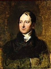 Photo of François Gérard