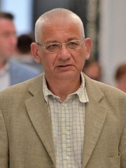 Photo of Ludwik Dorn