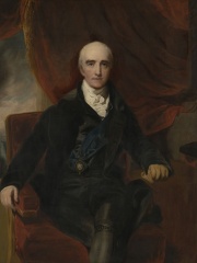 Photo of Richard Wellesley, 1st Marquess Wellesley