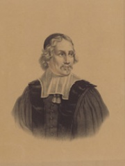 Photo of Jacobus Golius