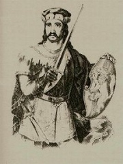 Photo of Albert I, Duke of Brunswick-Lüneburg