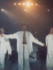 Photo of 3T