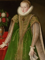 Photo of Maria Christina, Princess of Transylvania