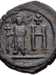 Photo of Theodosius