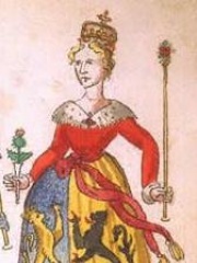 Photo of Mary of Guelders