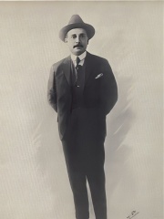 Photo of José Gregorio Hernández