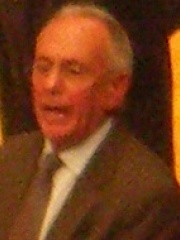 Photo of Larry Brown