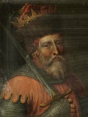 Photo of Godfrey II, Duke of Lower Lorraine