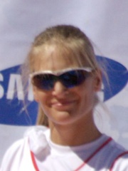 Photo of Julia Michalska