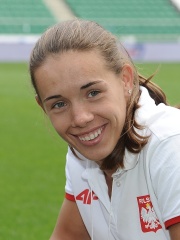 Photo of Magdalena Fularczyk