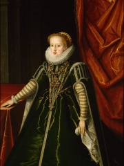 Photo of Archduchess Gregoria Maximiliana of Austria