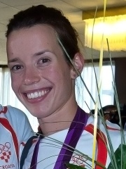 Photo of Lucija Zaninović