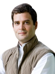 Photo of Rahul Gandhi
