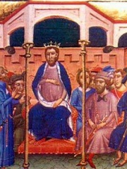 Photo of James II of Aragon