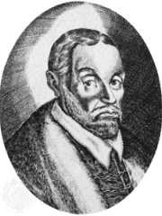 Photo of Giovanni Battista Guarini