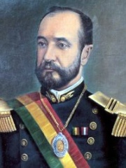 Photo of José Manuel Pando
