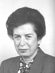 Photo of Rosa Russo Iervolino