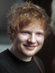 Photo of Ed Sheeran