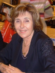 Photo of Édith Cresson