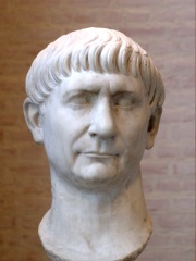 Photo of Trajan