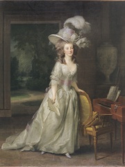 Photo of Princess Louise of Orange-Nassau