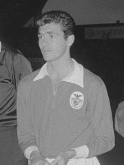 Photo of José Águas