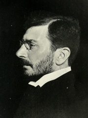 Photo of Ferdinand Brunetière