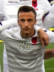 Photo of Ergys Kaçe